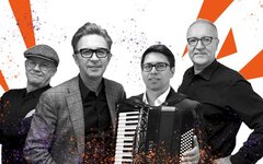 Валерий СЮТКИН и «Light JAZZ», 4 декабря, ММДМ