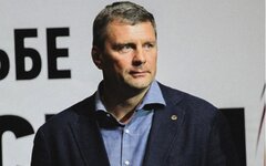 Синцов Константин Владимирович