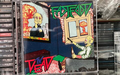 Fast Food «TV-Dead» (сингл)