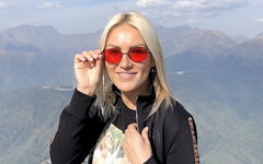 Помощь идет: Алина Морозова улучшает внешность и проводит детокс