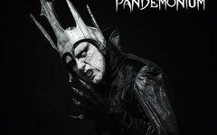 Gothminister «Pandemonium»