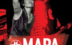 Мара, 19 февраля, бар «Мажор» (Калуга)