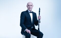 Сергей Мазаев. QUEENtet, 26 февраля, «Академджазклуб»