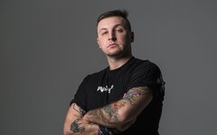 Лидер «ЙОРШ» использовал отцов рок-н-ролла как меч возмездия