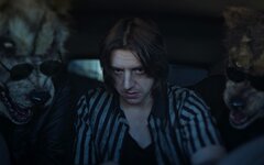 Кинопремьера сериала «Король и Шут»: а во мне — и он всему виной — скалится Иной