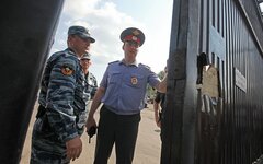 © KM.RU, Алексей Белкин