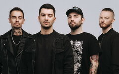 Нэил Шери и Rock Privet: «В плане качества уже нет понятия «западная» или «наша»