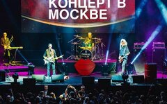 «Пикник», 24 и 25 марта, «1930 Moscow»