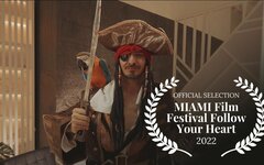 Кинопремьера «Купи слона»: как «бурятский жеребец» прорвался в США
