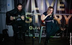 «Аборт мозга» взвился с «Кострами» в «мои нулевые»