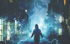 Redemption «I Am The Storm»
