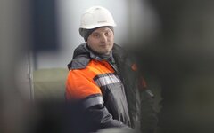 © KM.RU, Алексей Белкин