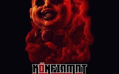 Konfirmat «Horrorland»