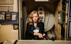 Кинопремьера «Вызов»: притяжение русской женщины