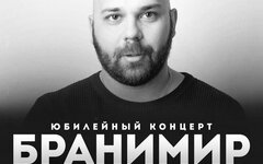 Бранимир, 21 апреля, Sherwood Pub (Мытищи)