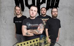 «ЙОРШ», 22 апреля, «Урбан»
