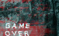 Джанни Родари «Game Over»