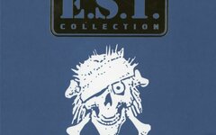 E.S.T. «Проба пера» (CD + две открытки + наклейка + медиатор)