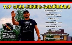 Челябинские панки предложили выдвинуть Лешу Закона в президенты
