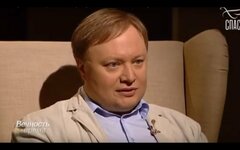 Виталий Аверьянов «ОГНИ» 