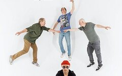 «Запрещенные барабанщики», 20 июля, «16 Тонн»