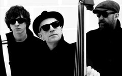 Billy’s Band, 30 июля, «16 Тонн»