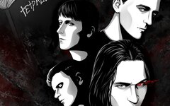 Vere Dictum «Тетрадь смерти» (Acoustic Version)