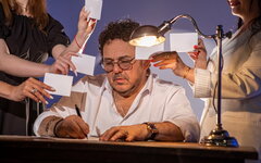 Легендарная композиция одного из прославленных музыкантов нашего времени Игоря С