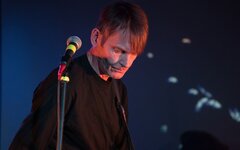 Александр Нектов: «Сейчас Мать Тереза 2.0 - это Анналена Беербок»