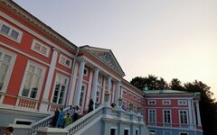 Группу ABBA исполнили на органе
