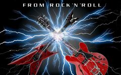 Сборник Gods of Metal «From Rock’n’Roll to Heavy Metal»