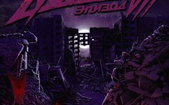 Ермак! «Эпизод VII: Разбуди меня» (интернет-сингл)