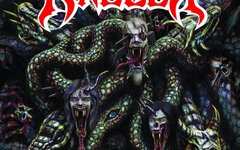 Kruger «Аномалия»