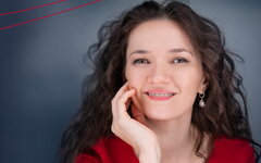Органистка Елена Привалова показала, как Бах помог романтикам победить смерть
