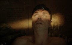 Кинопремьера «Концерт отменяется»: зачем мой шкаф служил тебе жилищем
