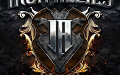 Iron Allies «Blood in Blood Out»