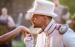 Кинопремьера «Холоп 2»: разрушить дом, спилить дерево, вырастить дочь