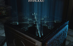 Shakra «Invincible»