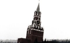 Адаптация «За измену Родине» (белый винил)