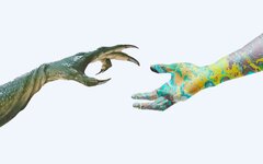 negative zero «Рептилия» (интернет-сингл)