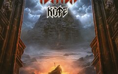 Черный кофе «Переступи порог» (CD-переиздание)