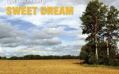 Алексей Круглов и Игорь Гольденберг «Sweet Dream. Музыка П. Чайковского»