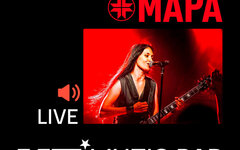 Мара, 4 февраля, «Мумий Тролль Music Bar»