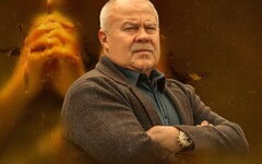 Андрей Кудин «Всем моим встречам разлука улыбалась»