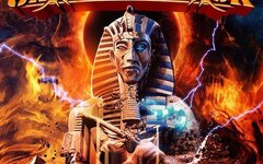 Serious Black «Rise of Akhenaton»