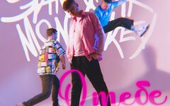 Spank your monkey «О тебе. Ver 2.0» (интернет-сингл)