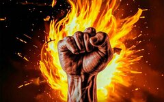 Пятиэтажка «Все гори дотла» (интернет-релиз)