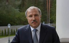 Худайнатов Эдуард Юрьевич