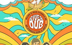 Аквариум* «River Dub»