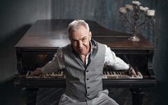 Александр Ф. Скляр ответил на санкции Запада